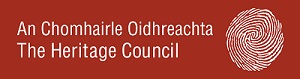 Heritage Council logo